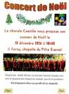 Concert de Noël