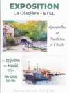 collectif "Art Etel"