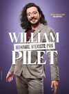 William Pilet - Normal n'existe pas