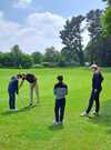 Stages de golf au golf de Saint-Laurent