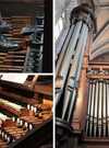 Présentation de l'orgue Cavaillé-Coll de la basilique