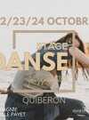 Stage de Danse