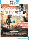 Automne numérique