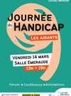 Journée Handicap 2025