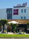 Hôtel Ibis Auray