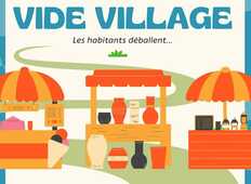 Vide village