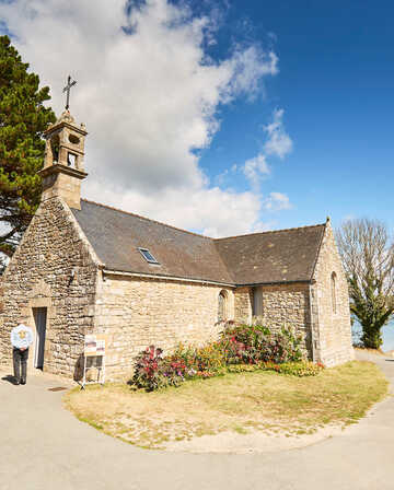 Découvrez Saint-Philibert | Office De Tourisme De La Baie De