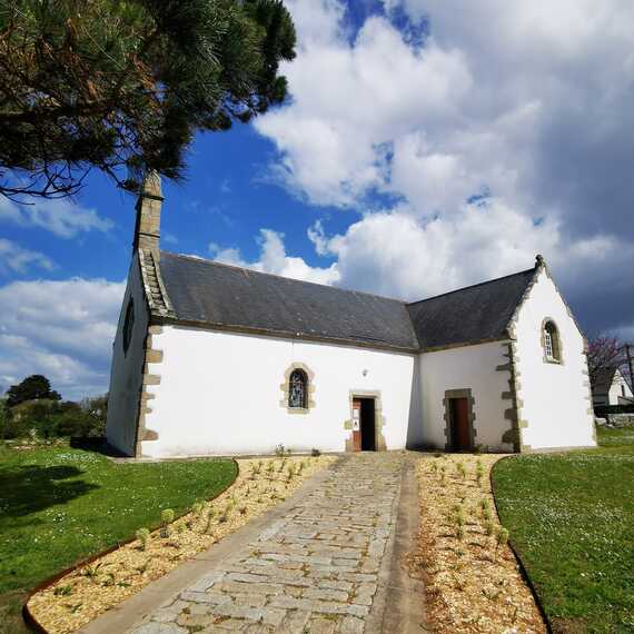 Lotivy Saint-Pierre Quiberon