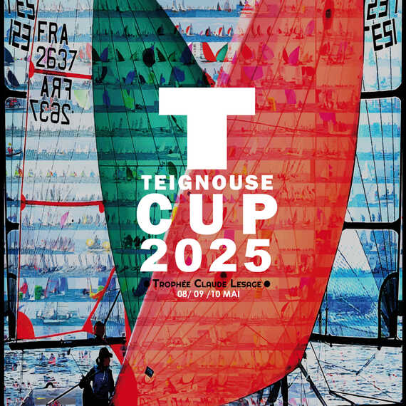 Affiche Teignouse cup