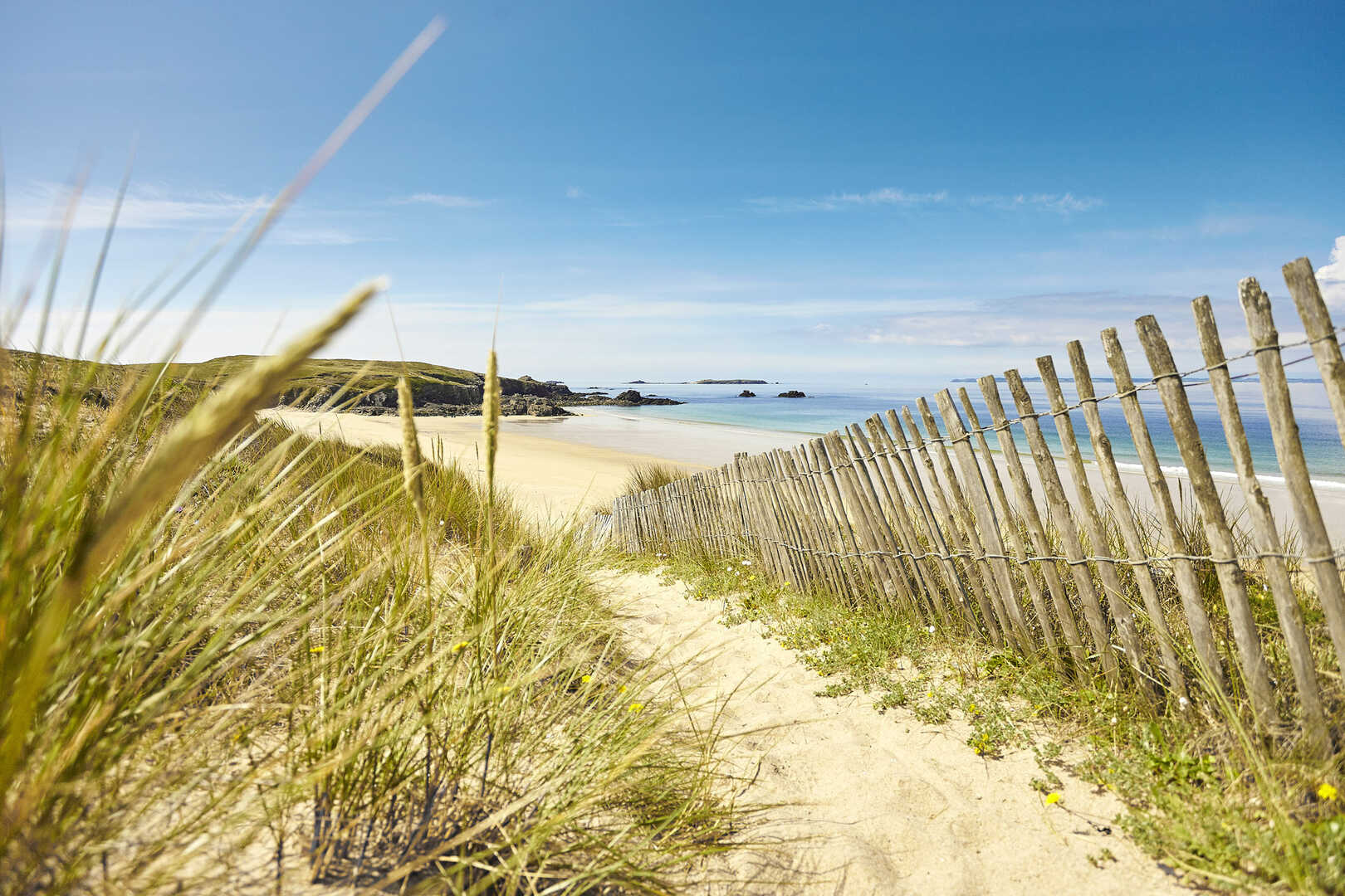 Office De Tourisme De La Baie De Quiberon