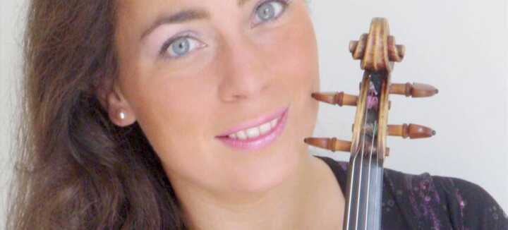 Concert Le violon virtuose