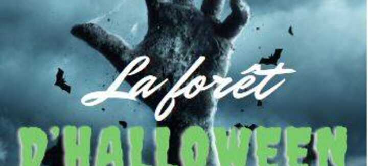 Halloween à Erdeven : Balades contées à frissonner (3 à 7 ans)