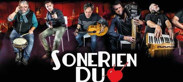 Fest-Noz: Sonerien Du