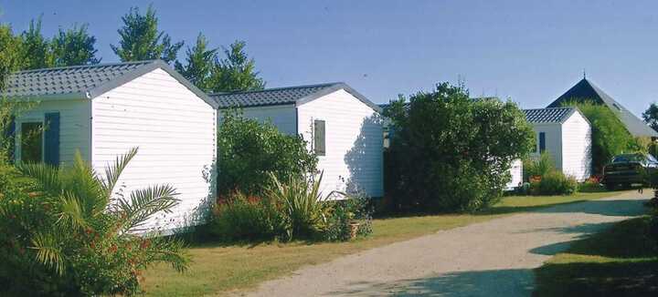 Camping de la Ferme Fleurie