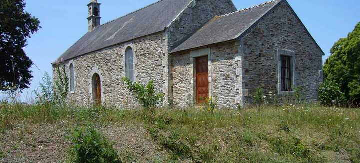 Pluvigner - Circuit de Saint-Guénaël