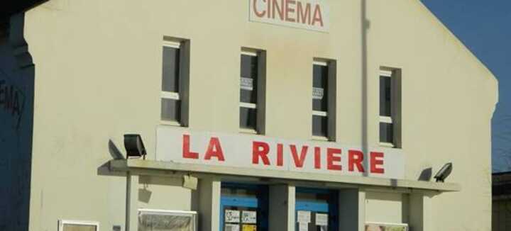 Cinéma La Rivière