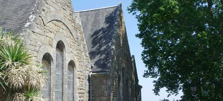 Eglise Saint Joseph