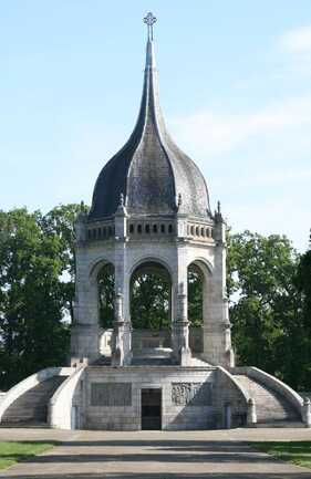 Visites guidées du Mémorial - Journées Européennes du Patrimoine